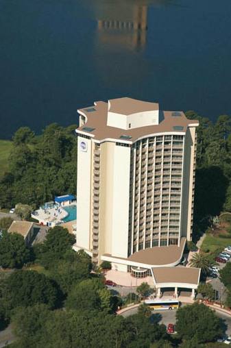 Radisson Hotel Orlando - Lake Buena Vista