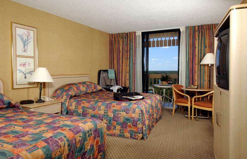 Radisson Hotel Orlando - Lake Buena Vista