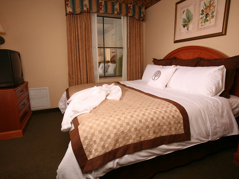 Hawthorn Suites by Wyndham Orlando Lake Buena Vista