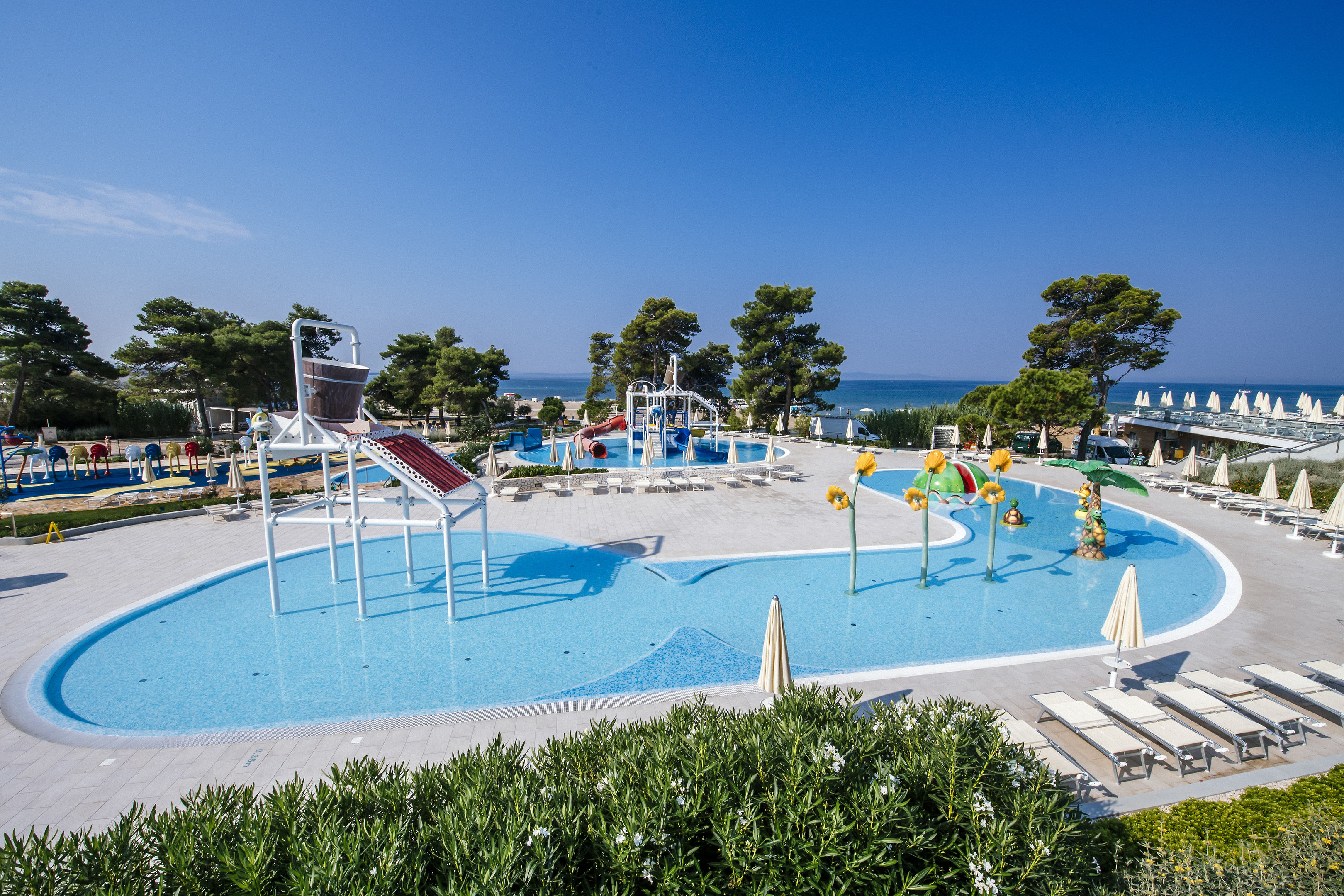 Zaton Holiday Resort Apartments