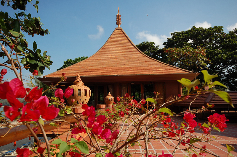 The Boathouse Phuket