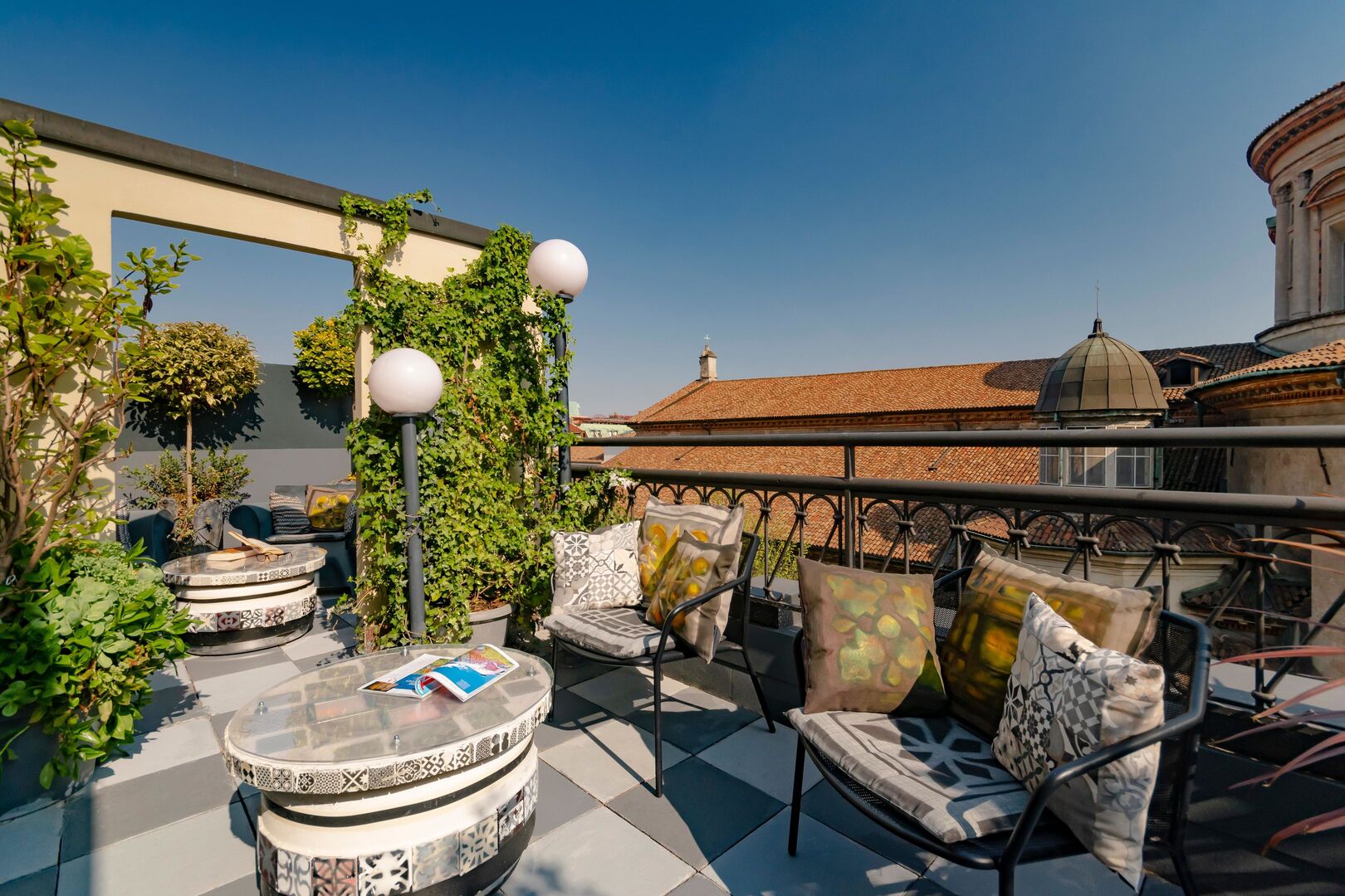 B&B Hotel MILANO SantAmbrogio