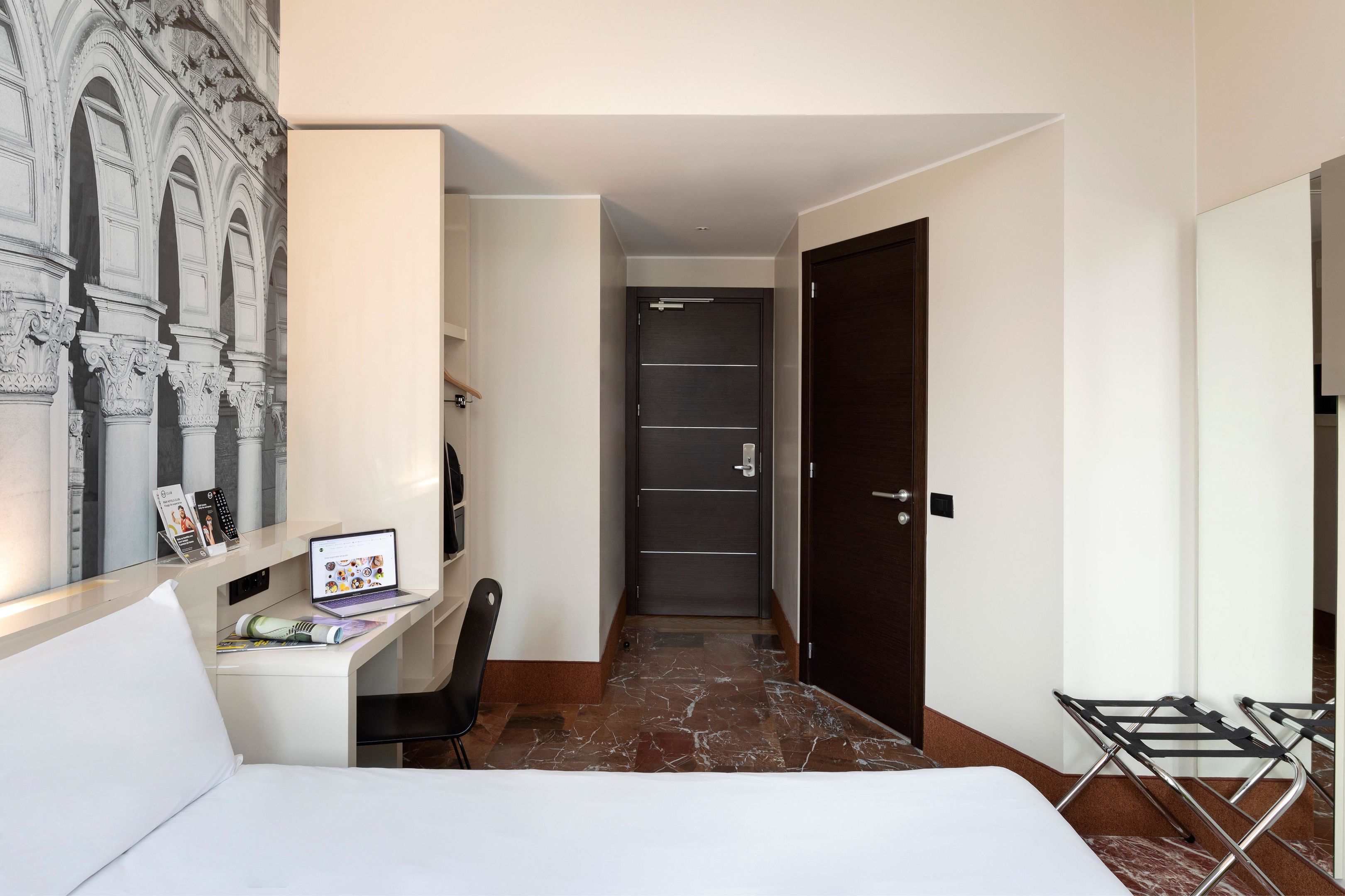 B&B Hotel MILANO SantAmbrogio