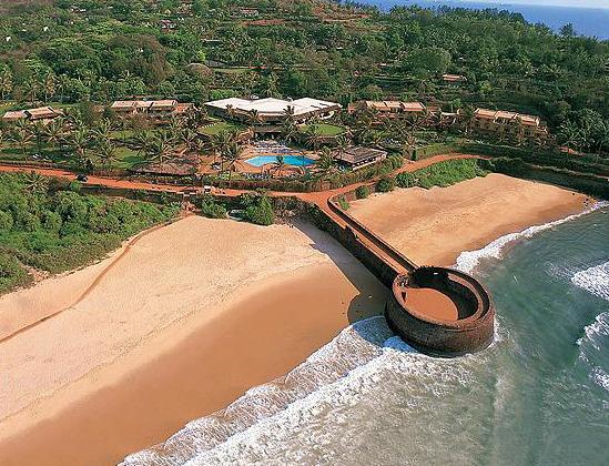 Taj Fort Aguada Resort & Spa