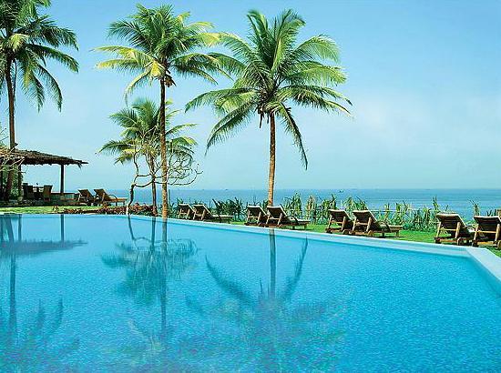 Taj Fort Aguada Resort & Spa