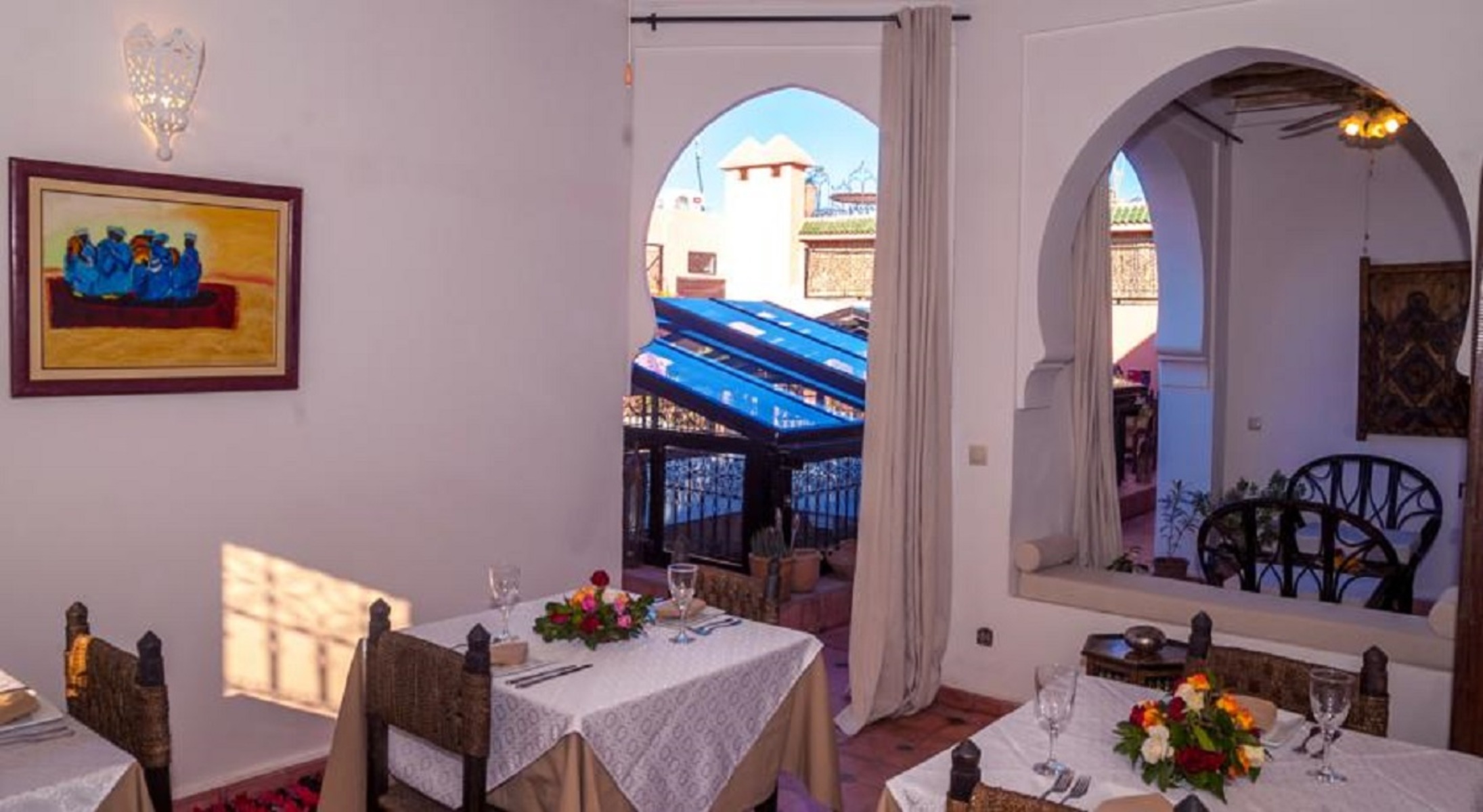 Riad Haraka Marrakech