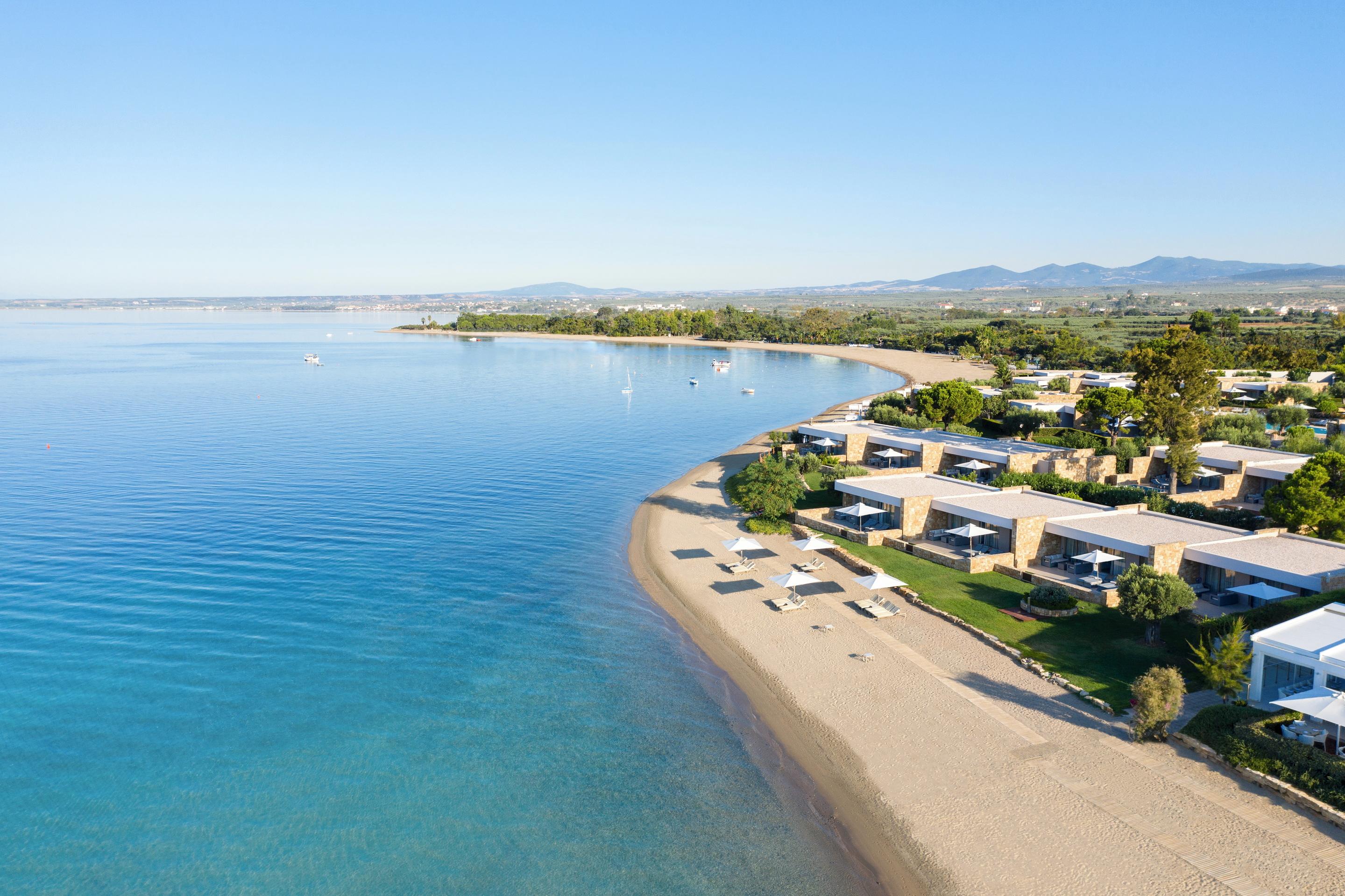 Gerakina Beach