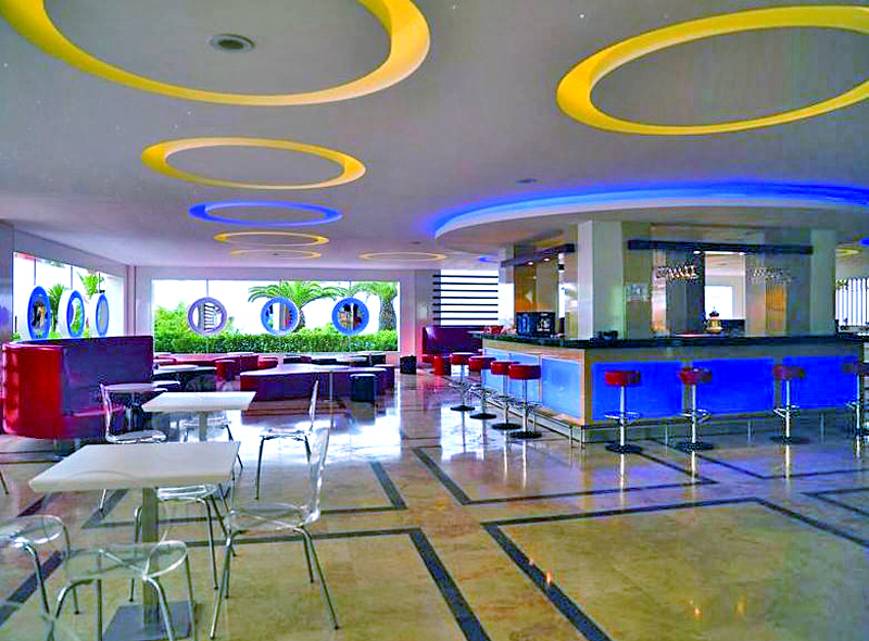 Hydros Club Hotel