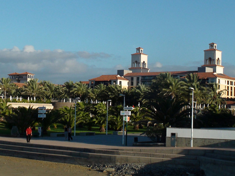 Hotel Lopesan Villa Del Conde Resort & Corallium Thalasso