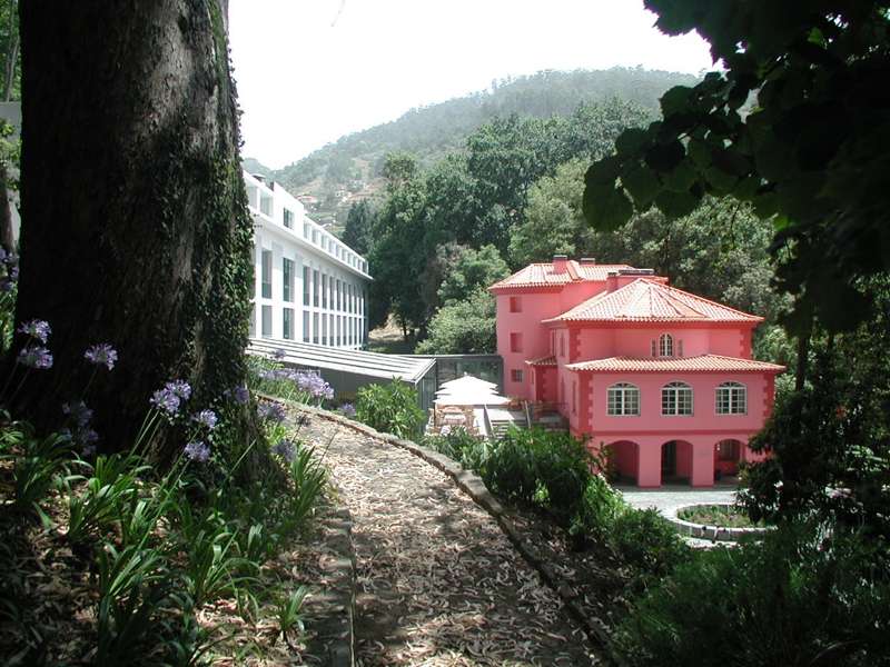 Hotel Quinta da Serra