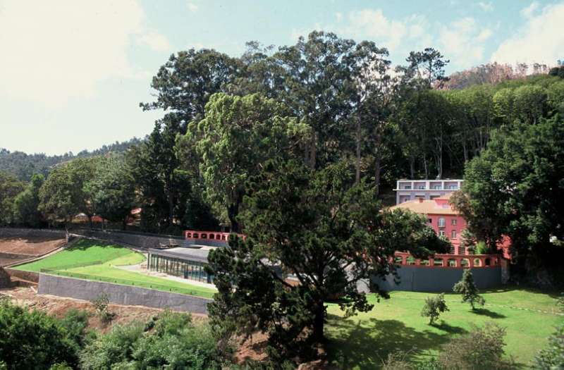 Hotel Quinta da Serra