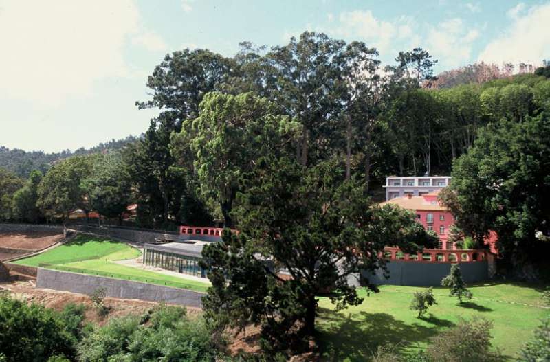 Hotel Quinta da Serra