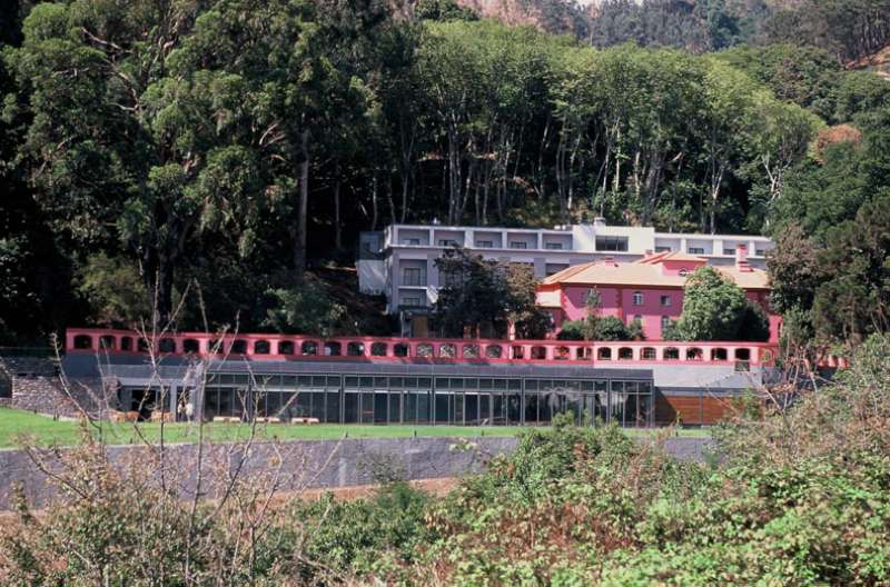 Hotel Quinta da Serra