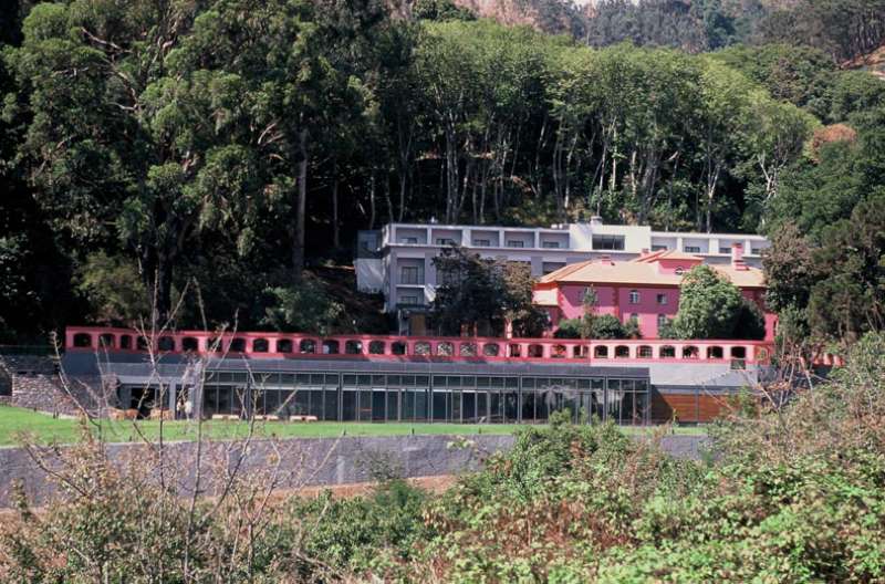 Hotel Quinta da Serra