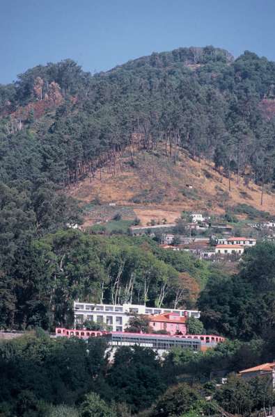 Hotel Quinta da Serra