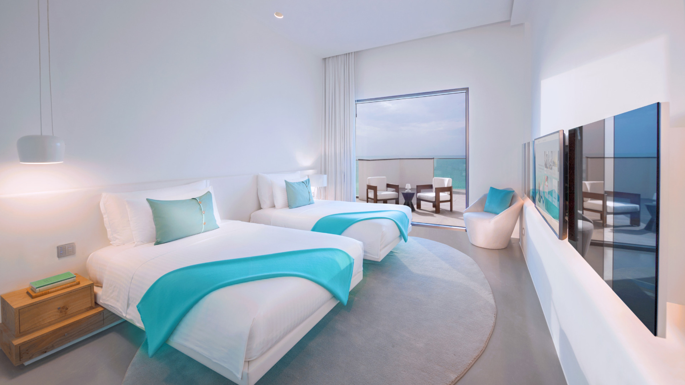 Nikki Beach Resort & Spa Dubai