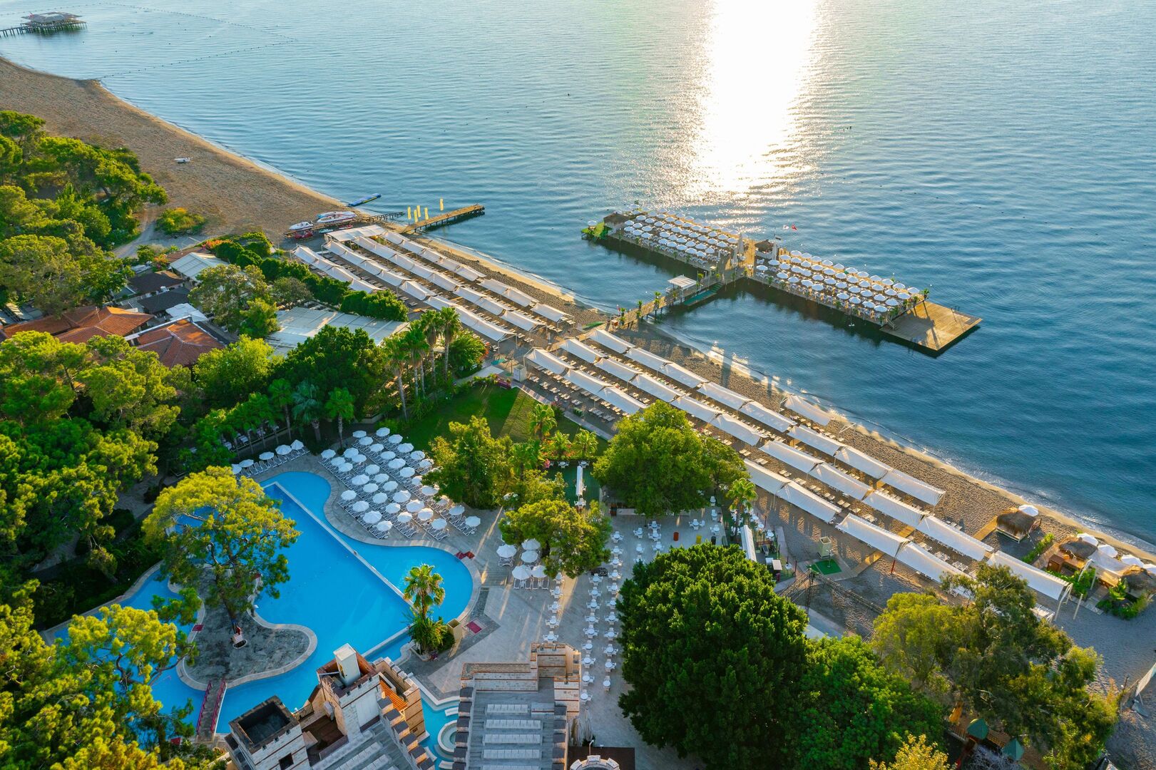 Kemer Holiday Club