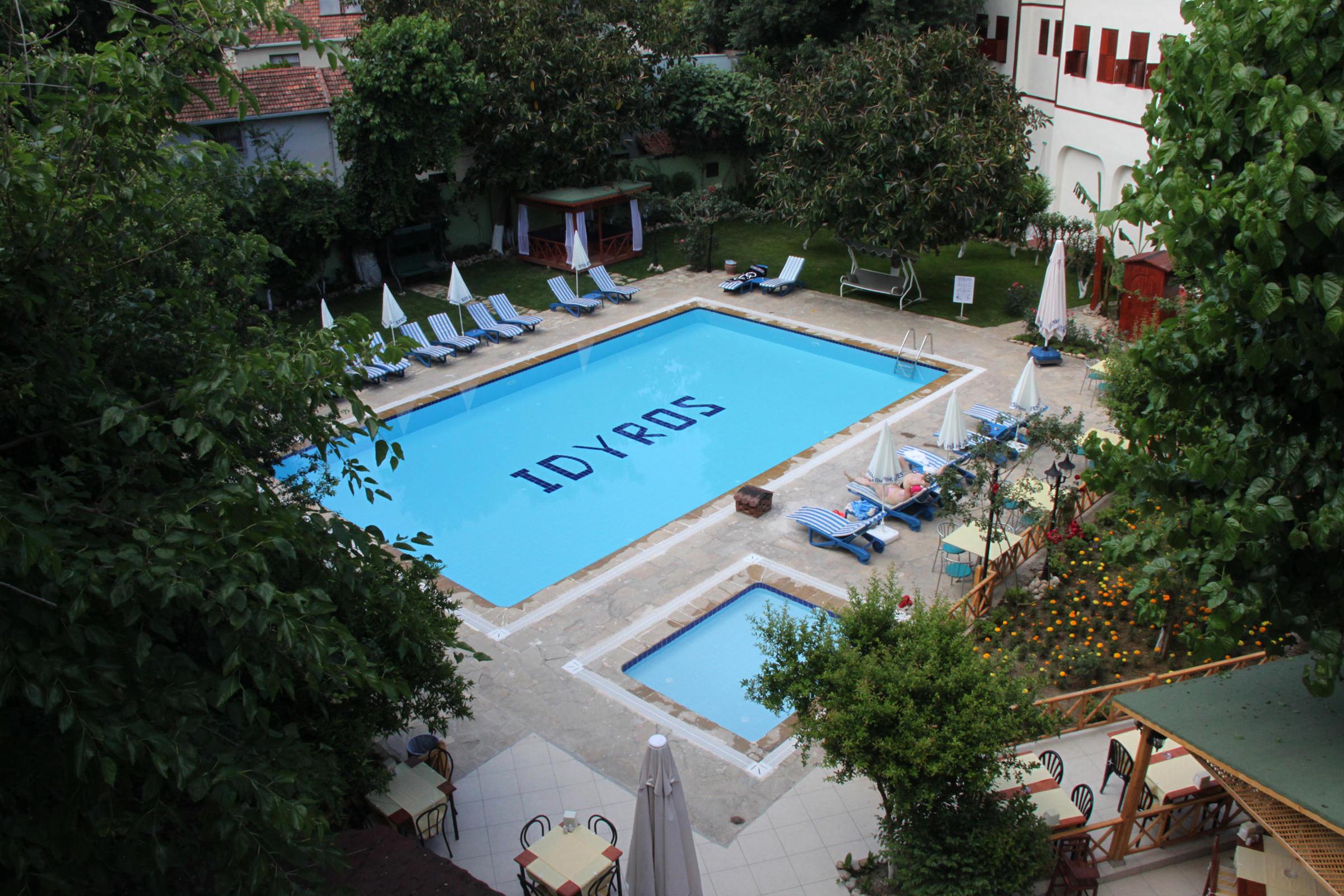 Idyros Otel