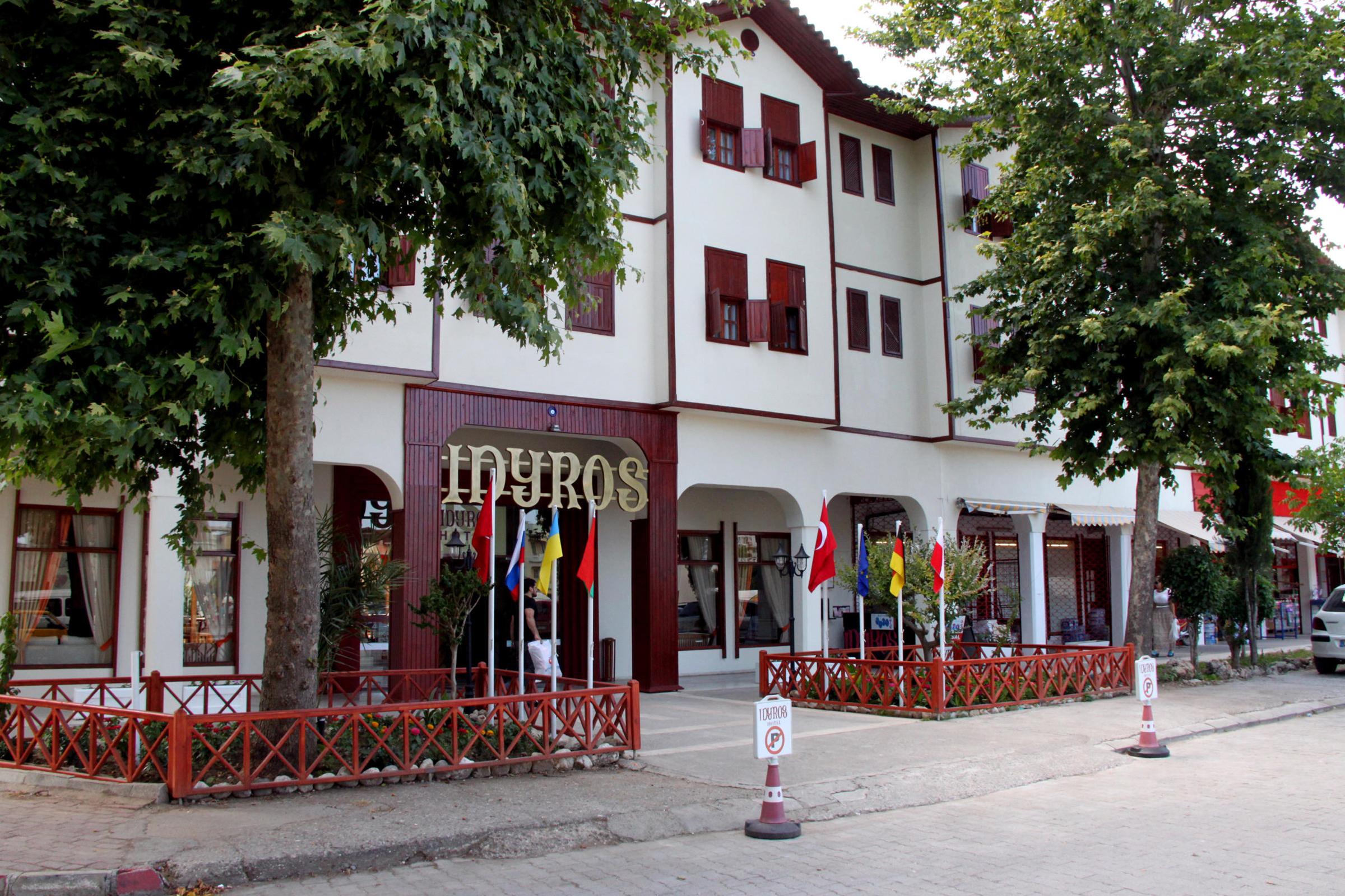 Idyros Otel