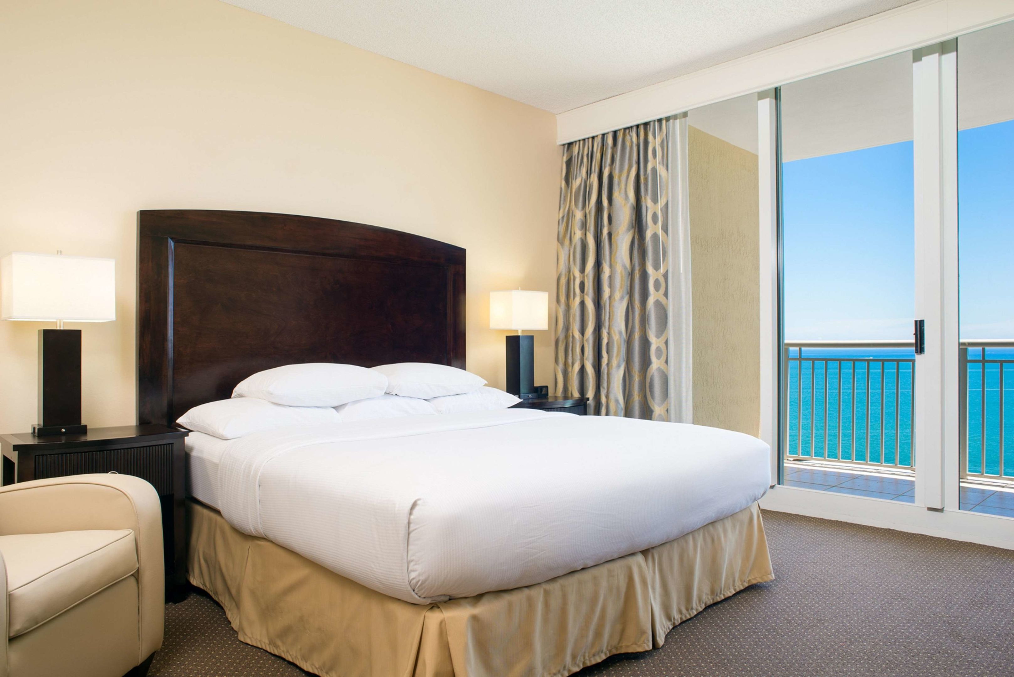 DoubleTree Ocean Point Resort & Spa