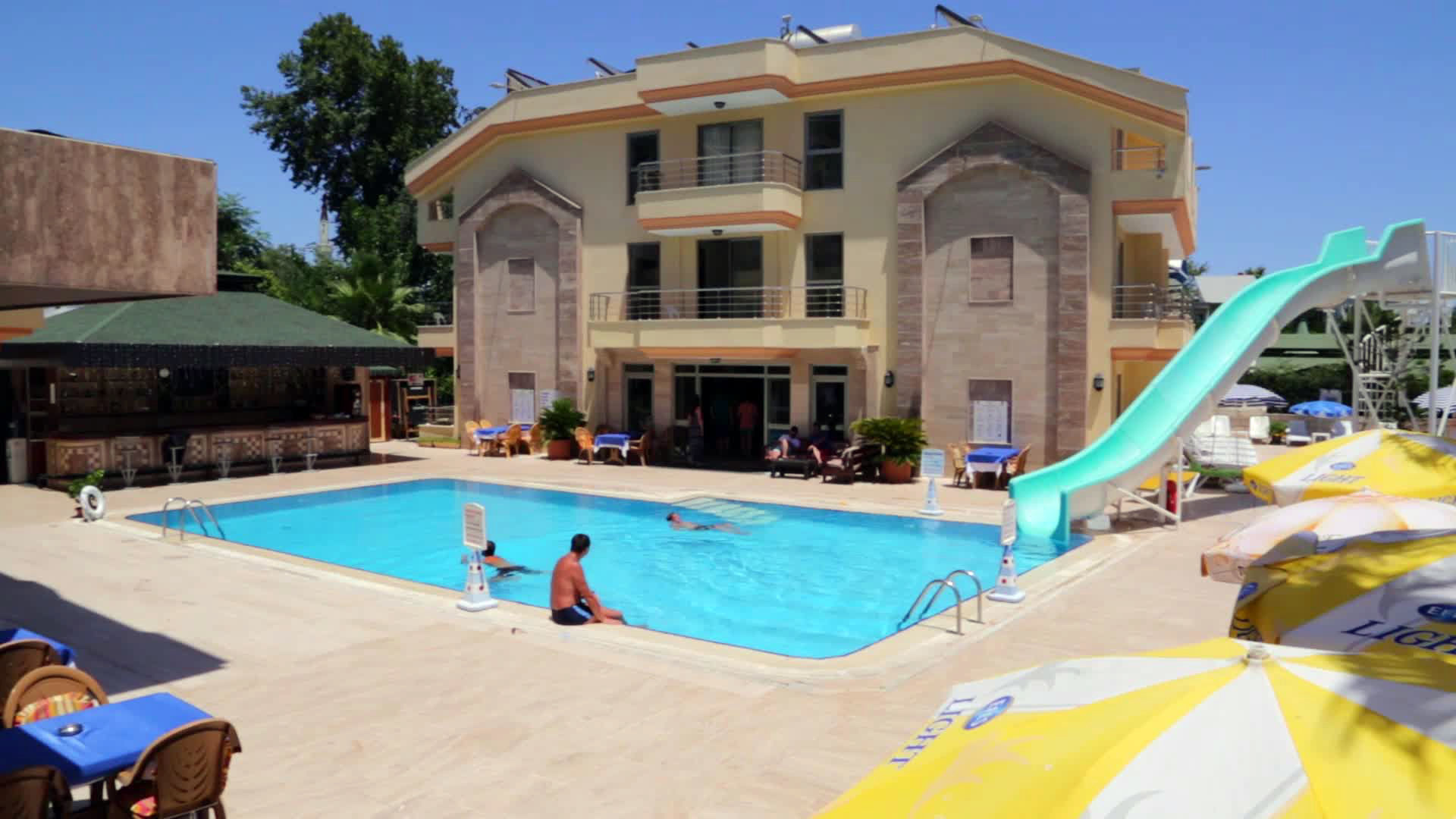 Grand Lukullus Hotel