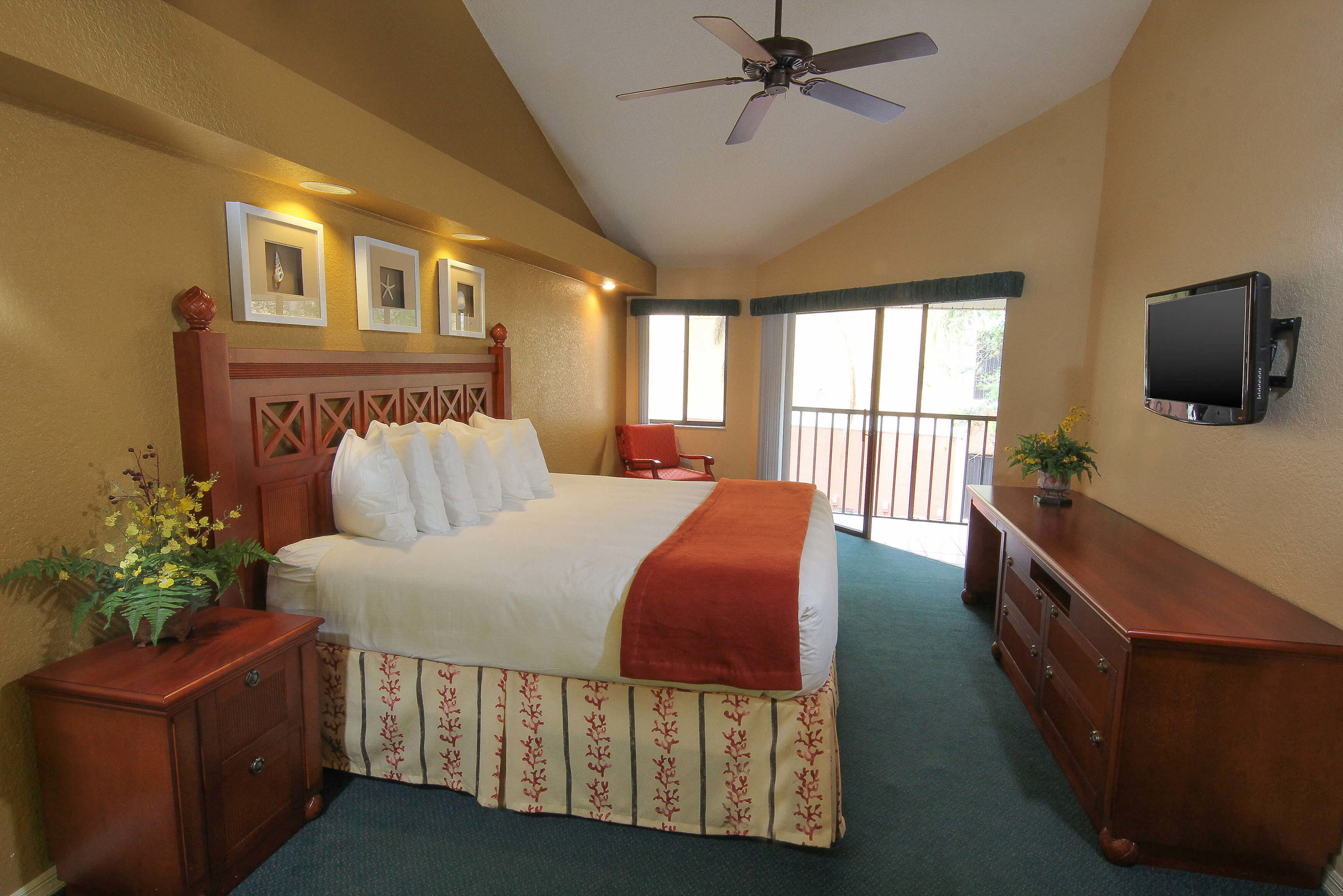 Westgate Vacation Villas Resort & Spa