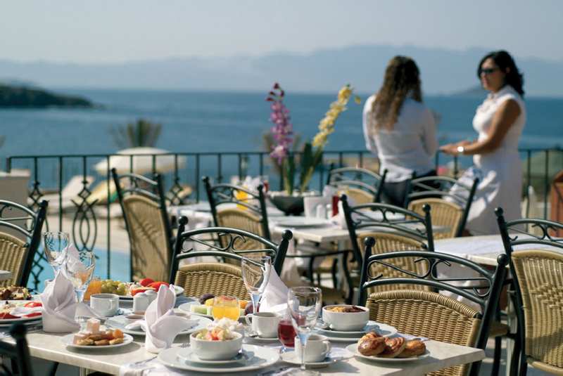 Yasmin Bodrum Resort