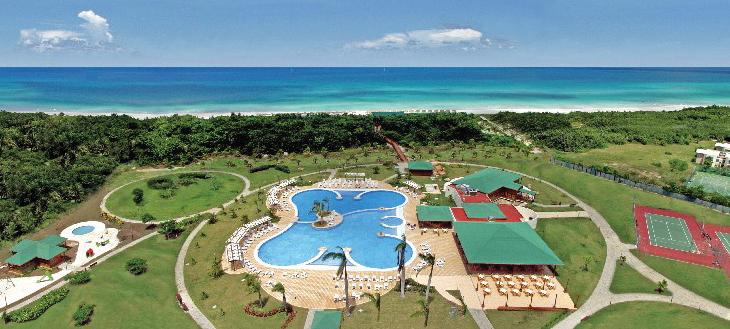 Blau Varadero Hotel