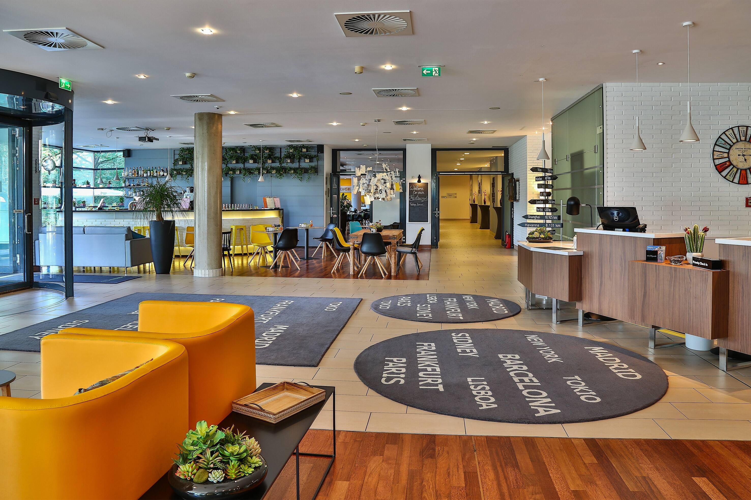 QGreenhotel by Meliá