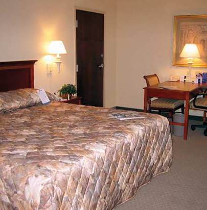 Hampton Inn Linden