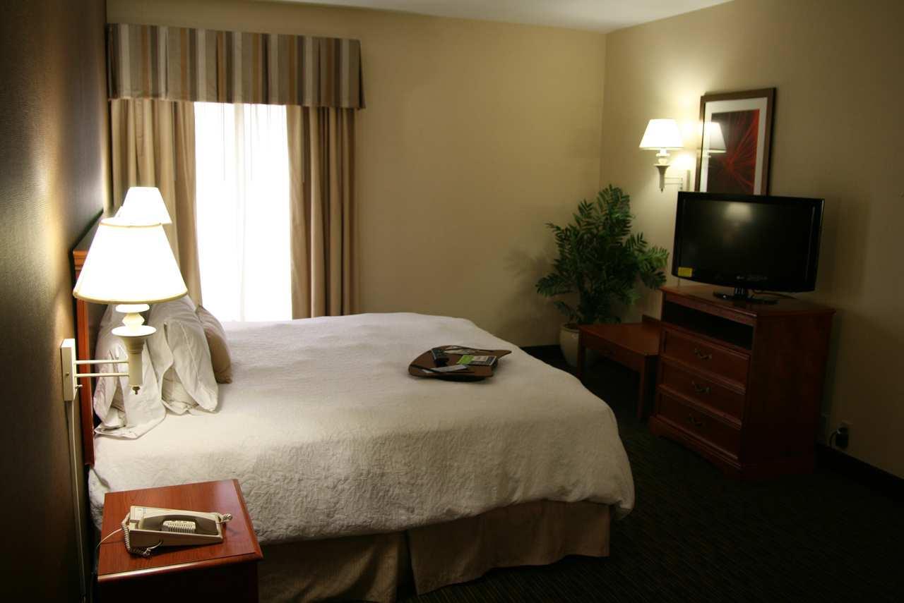 Hampton Inn Linden