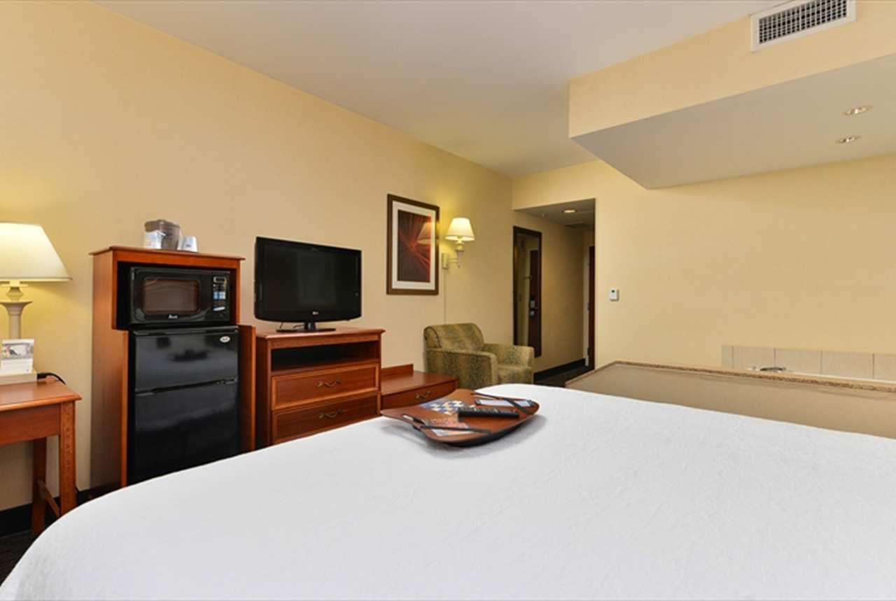 Hampton Inn Linden