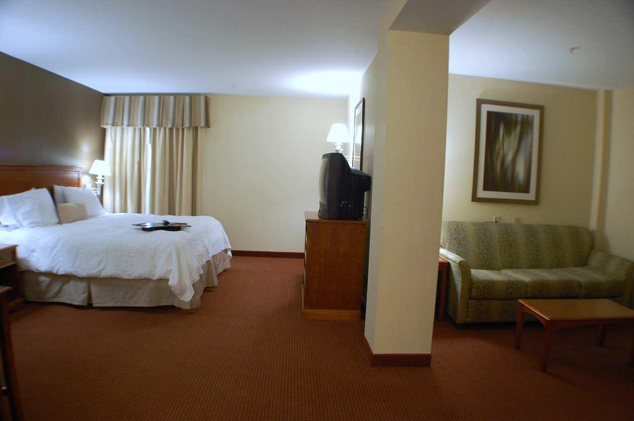 Hampton Inn Linden