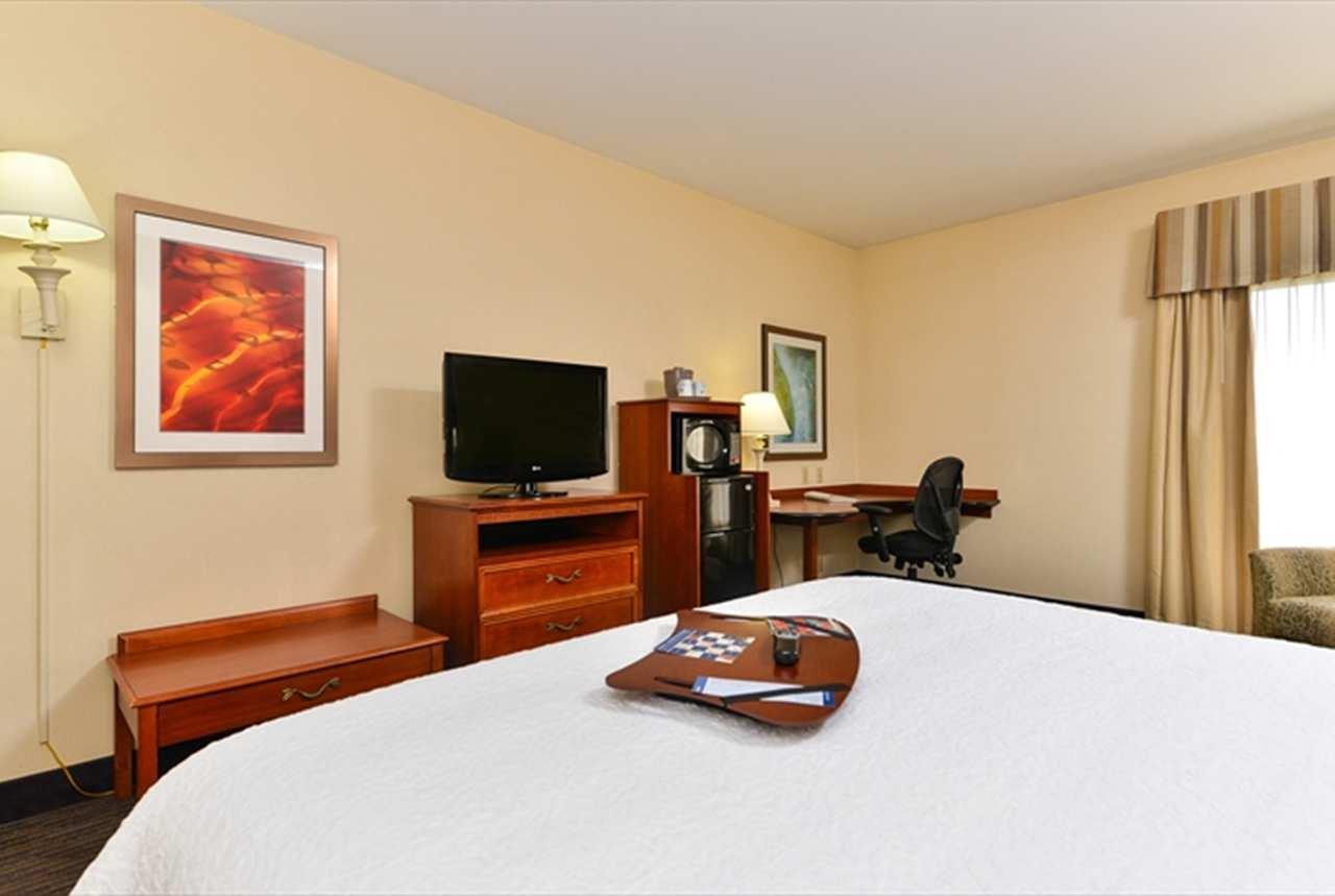 Hampton Inn Linden