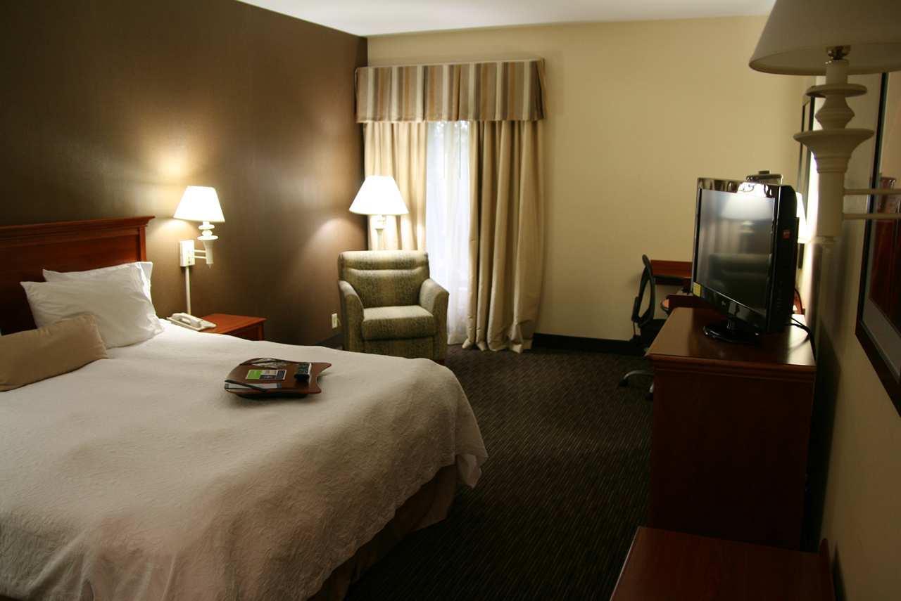 Hampton Inn Linden