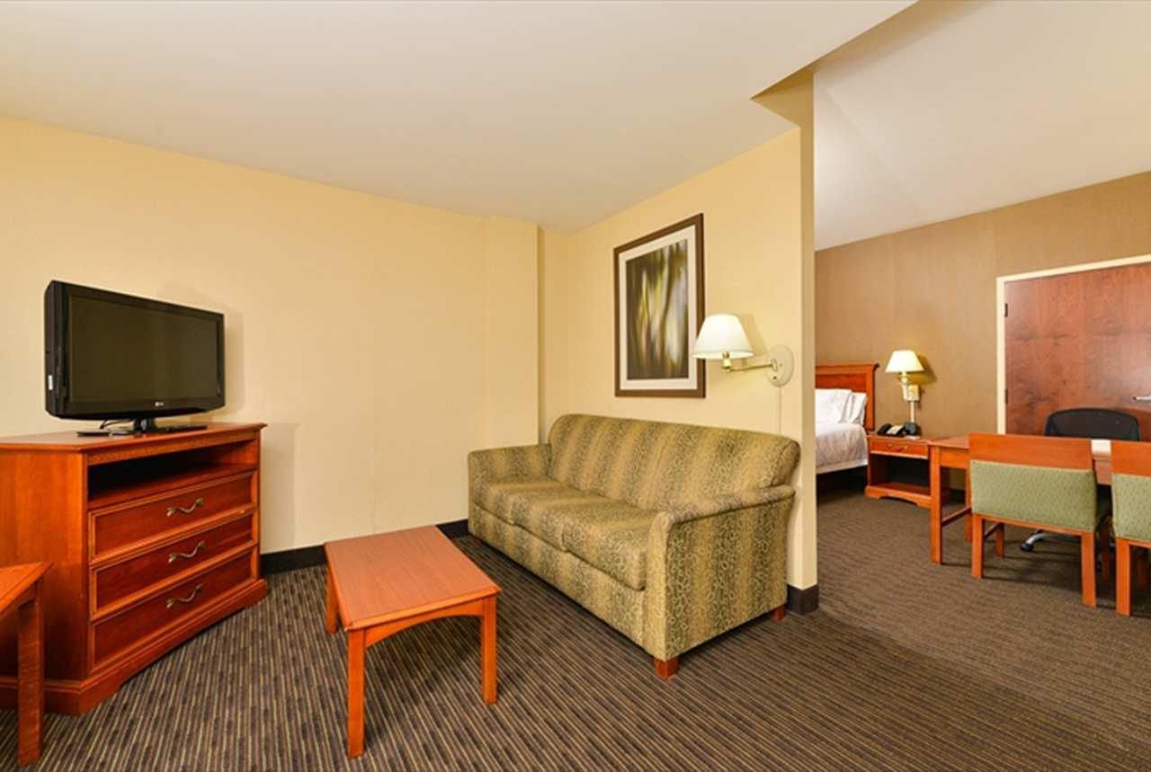 Hampton Inn Linden