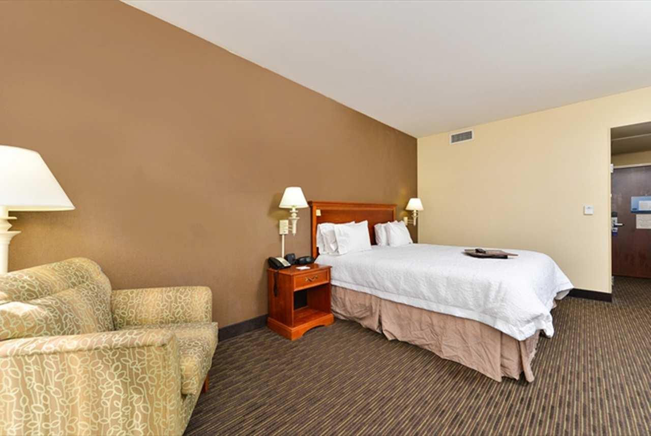 Hampton Inn Linden