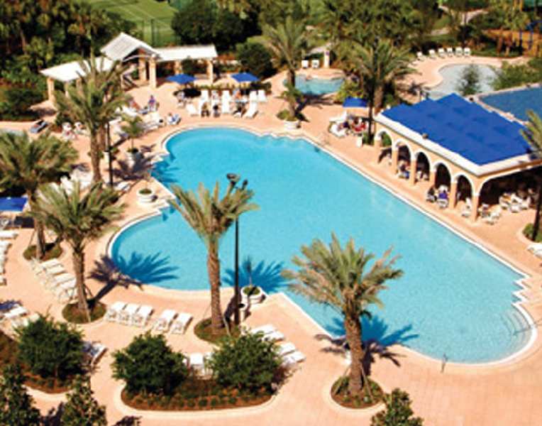 Renaissance Orlando Resort at SeaWorld