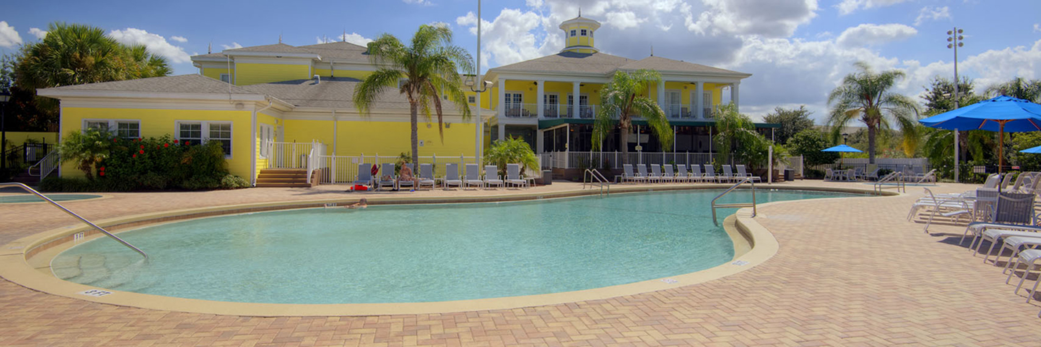 Bahama Bay Resort & Spa