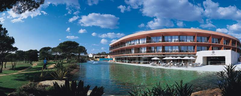 Pestana Vila Sol Golf & Spa Resort