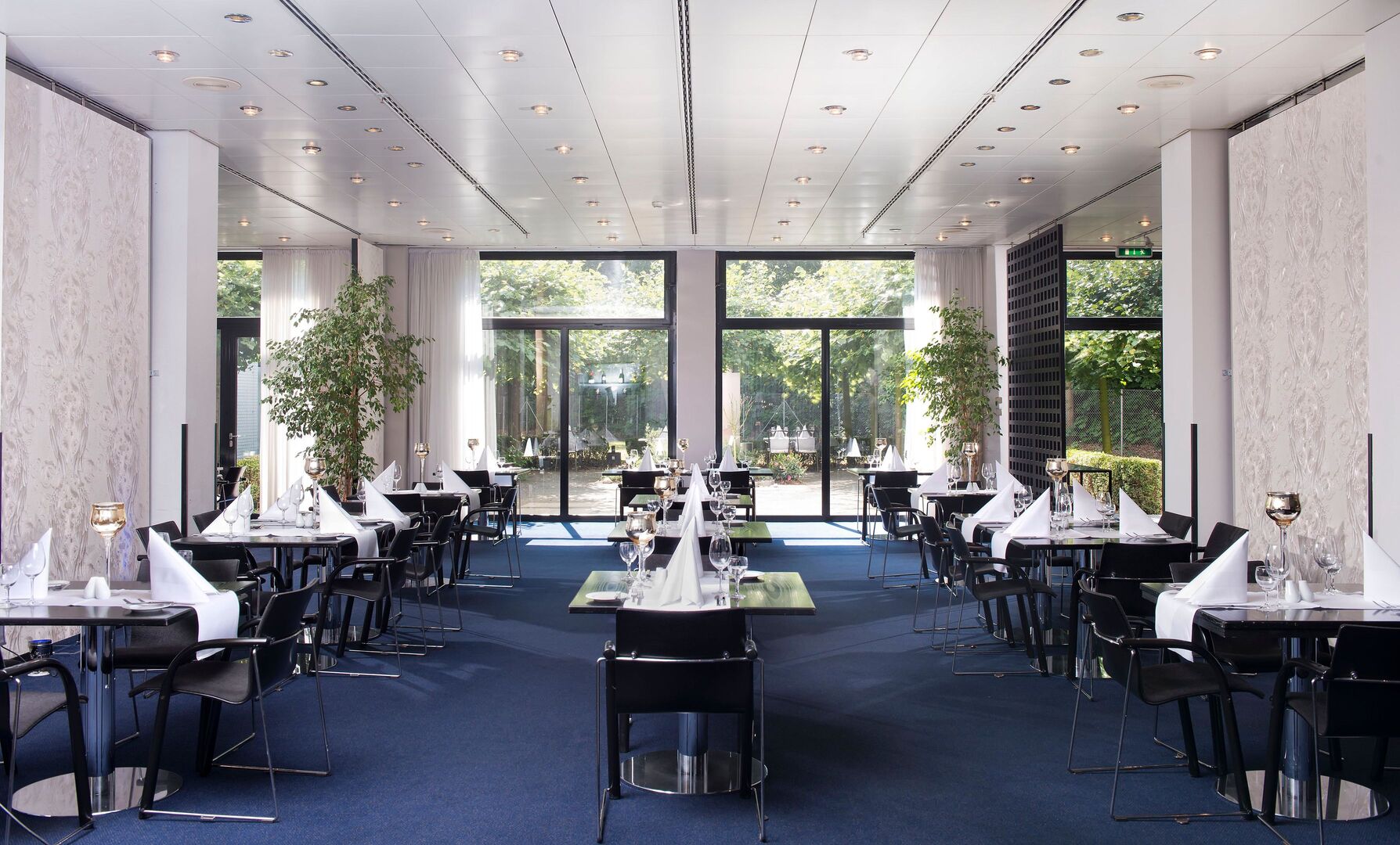 Holiday Inn Berlin - City West