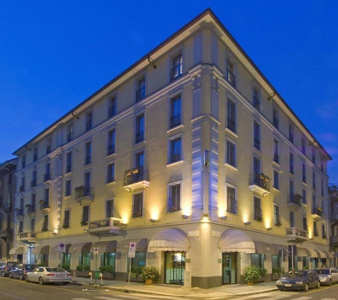 Best Western Plus Hotel Felice Casati