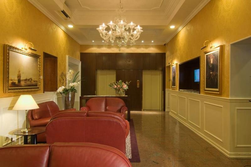 Best Western Plus Hotel Felice Casati