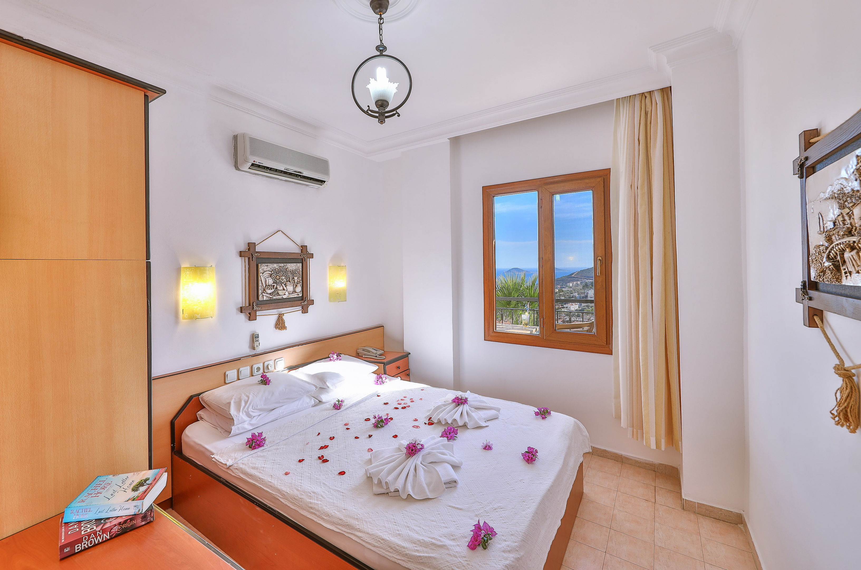 Samira Resort Hotel & Aparts & Villas