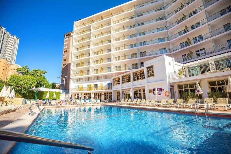 Servigroup Orange Hotel
