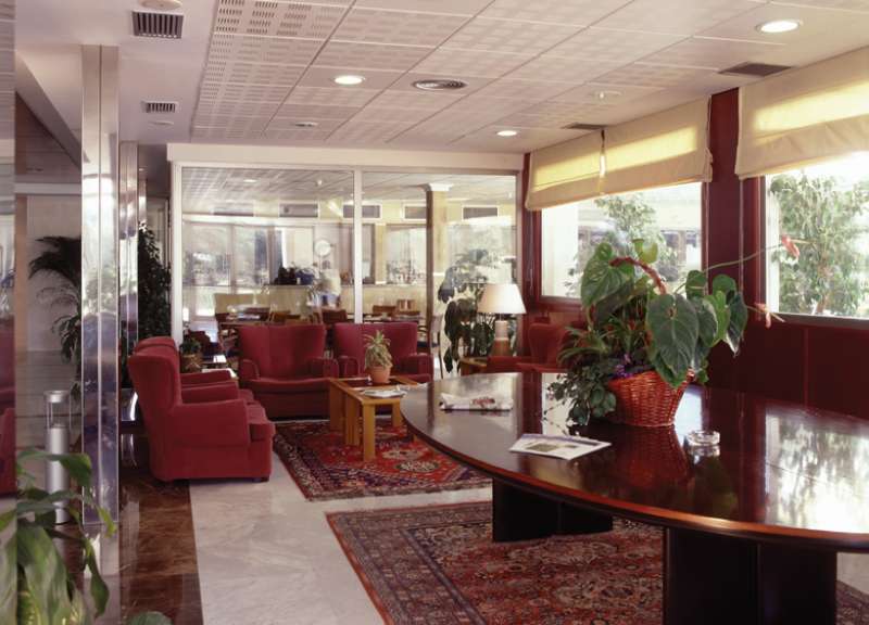 Hotel Carlos I