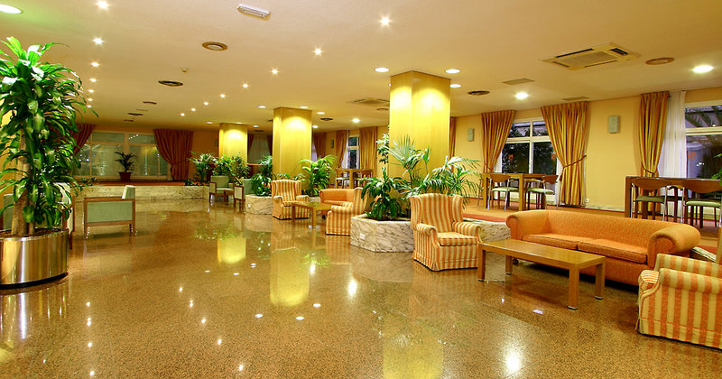 Hotel Maya Alicante