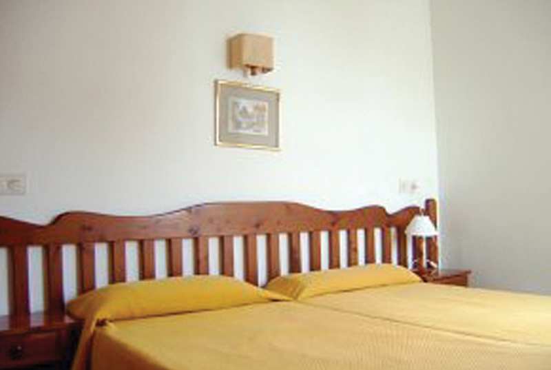 Apartamentos Venecia