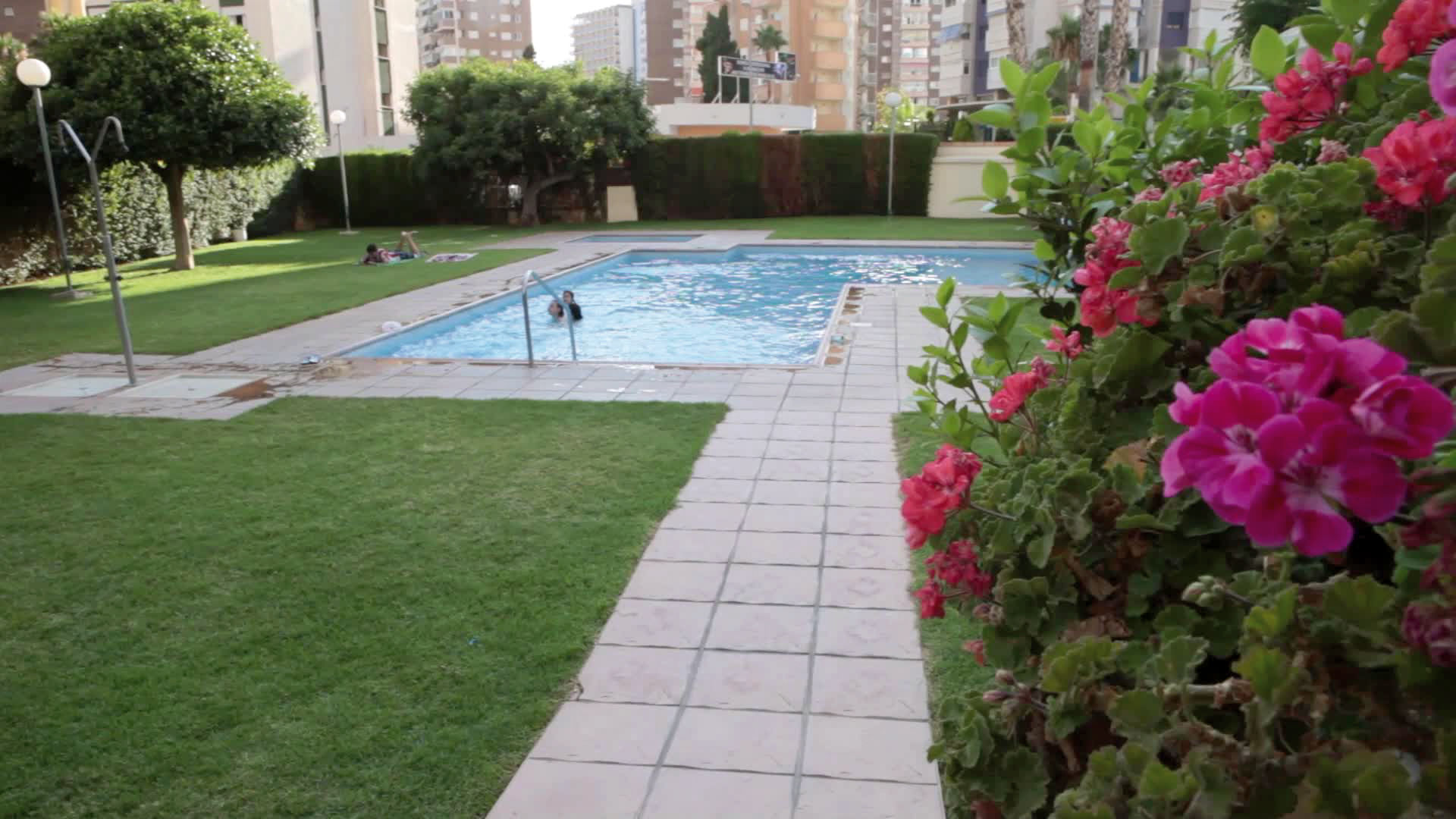 Apartamentos Torre Ipanema