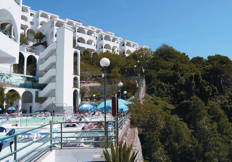 Colina Mar Aparthotel